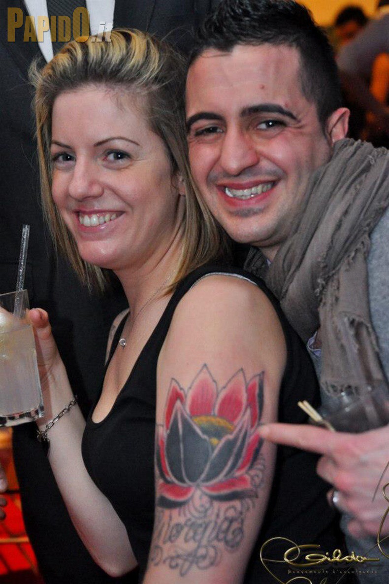 Venerdì 15 Febbraio 2013: 
