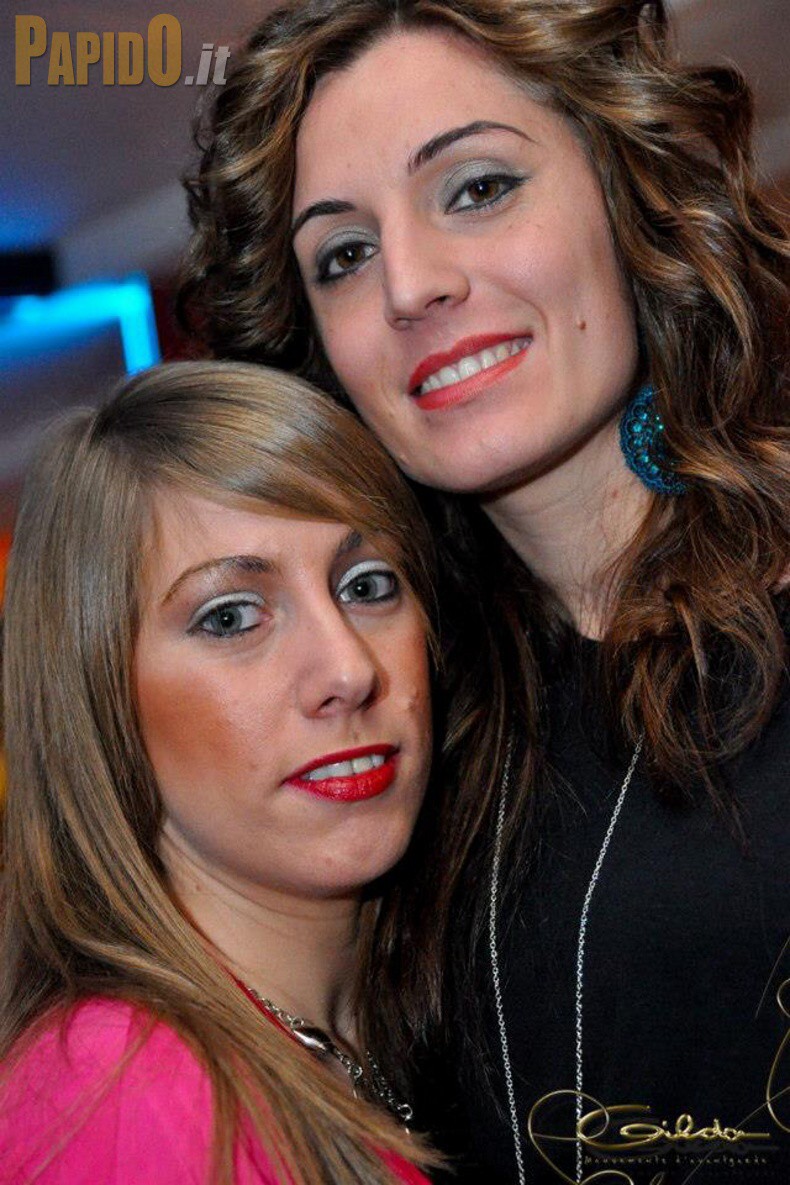 Venerdì 15 Febbraio 2013: 