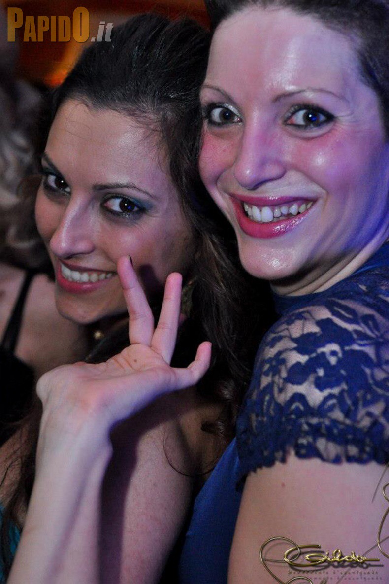 Venerdì 15 Febbraio 2013: 