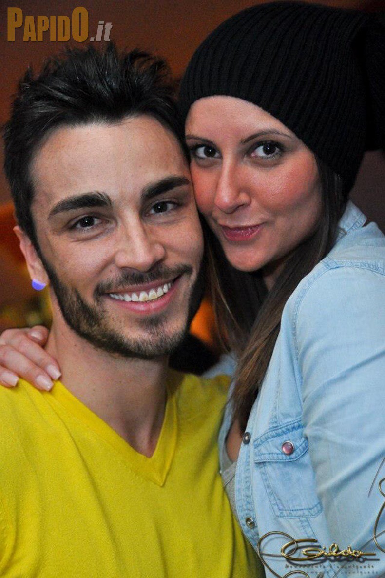 Venerdì 15 Febbraio 2013: 