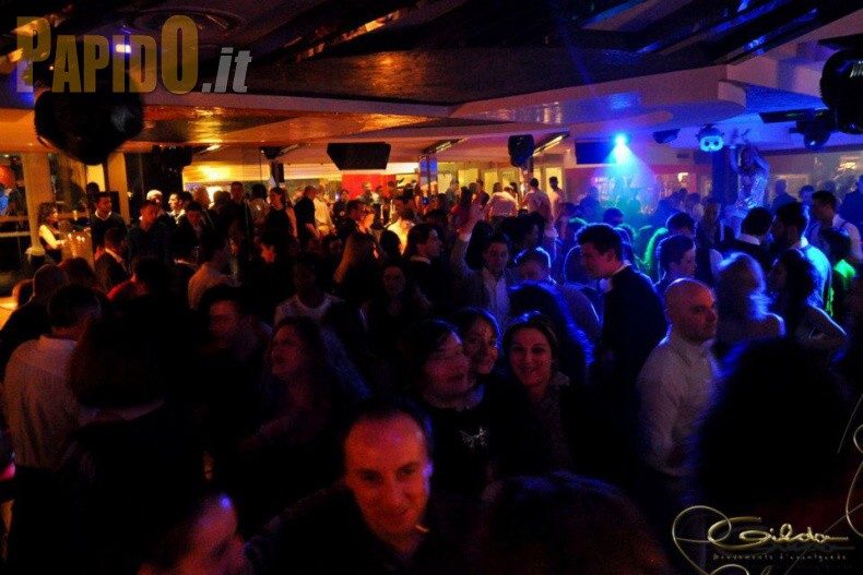 Venerdì 15 Febbraio 2013: 