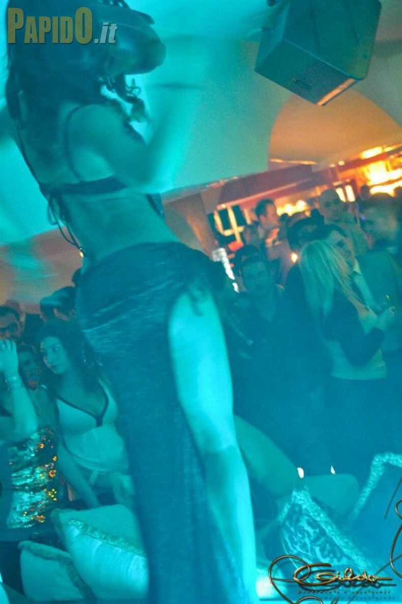 Venerdì 15 Febbraio 2013: 