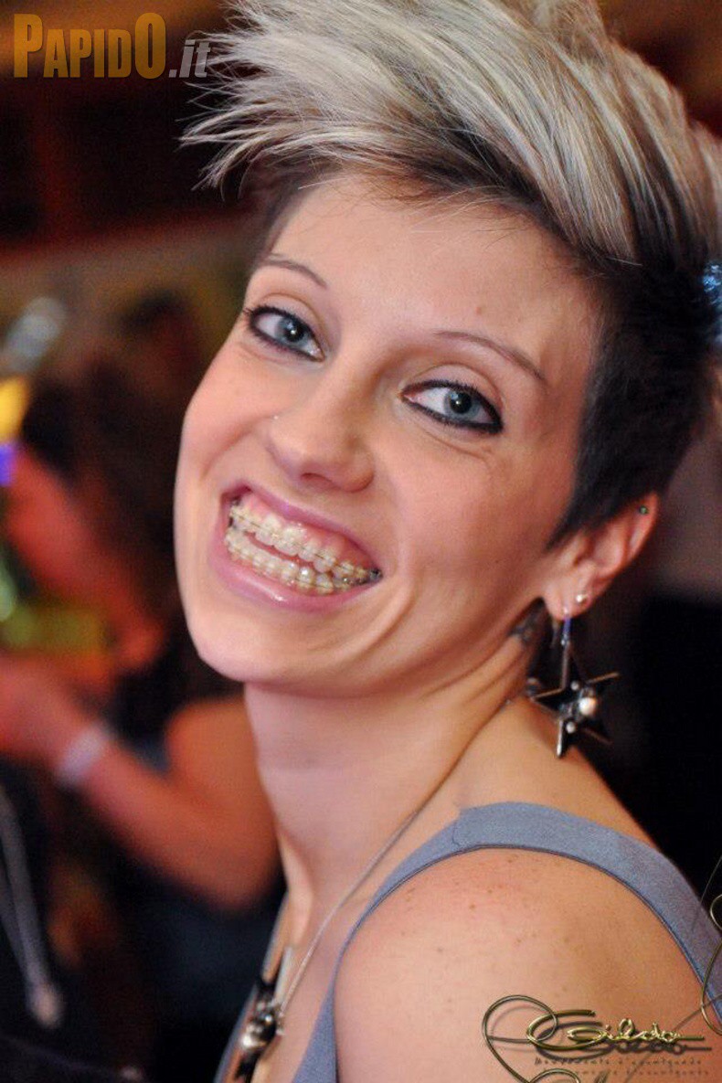 Venerdì 15 Febbraio 2013: 