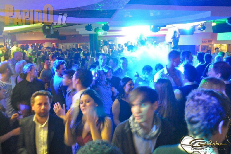Venerdì 15 Febbraio 2013: 
