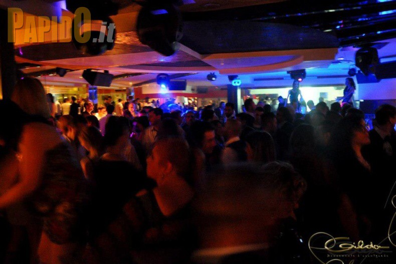 Venerdì 15 Febbraio 2013: 
