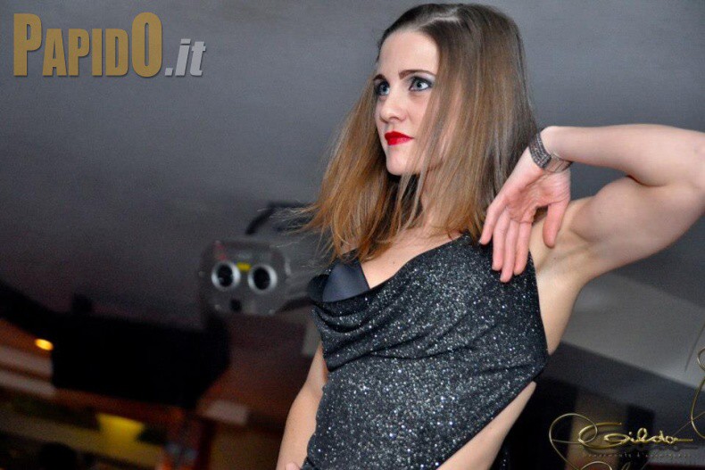 Venerdì 15 Febbraio 2013: 