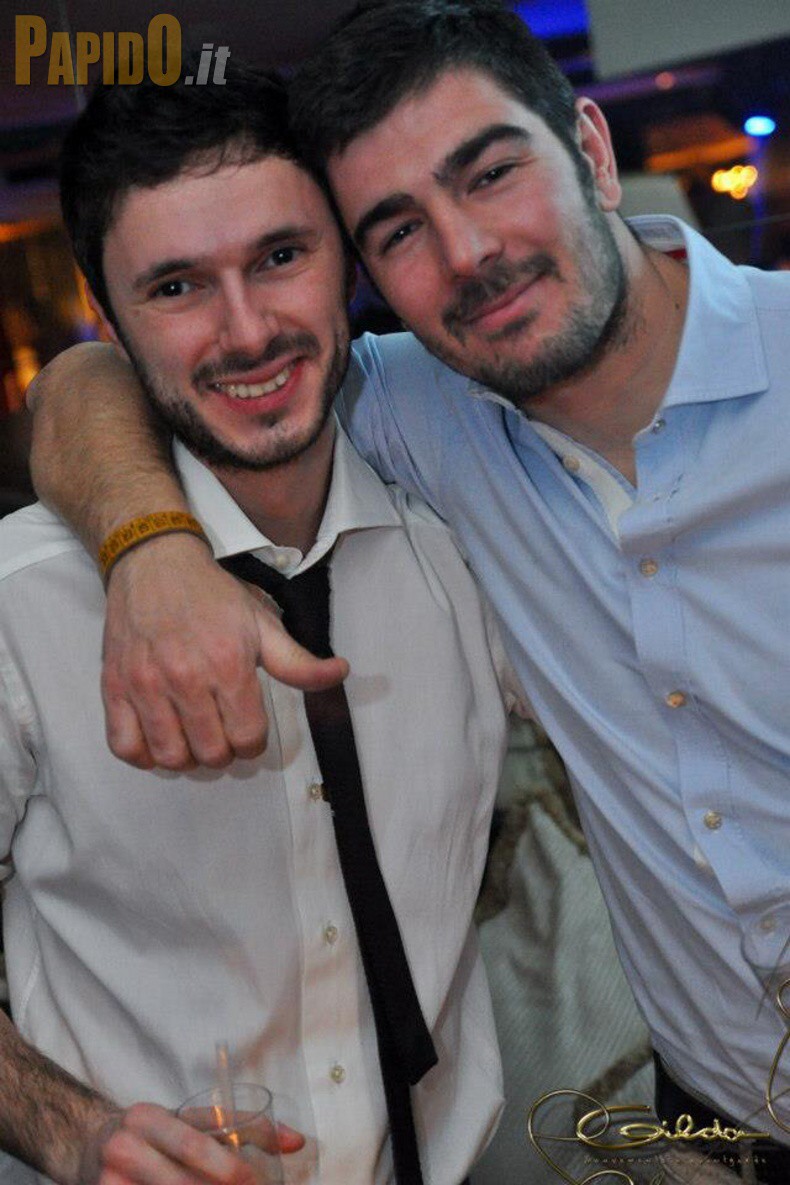 Venerdì 15 Febbraio 2013: 