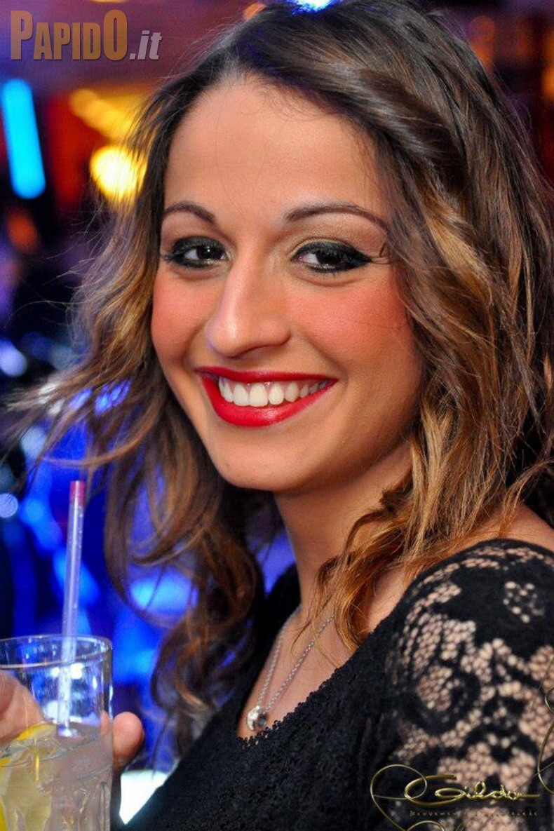 Venerdì 15 Febbraio 2013: 