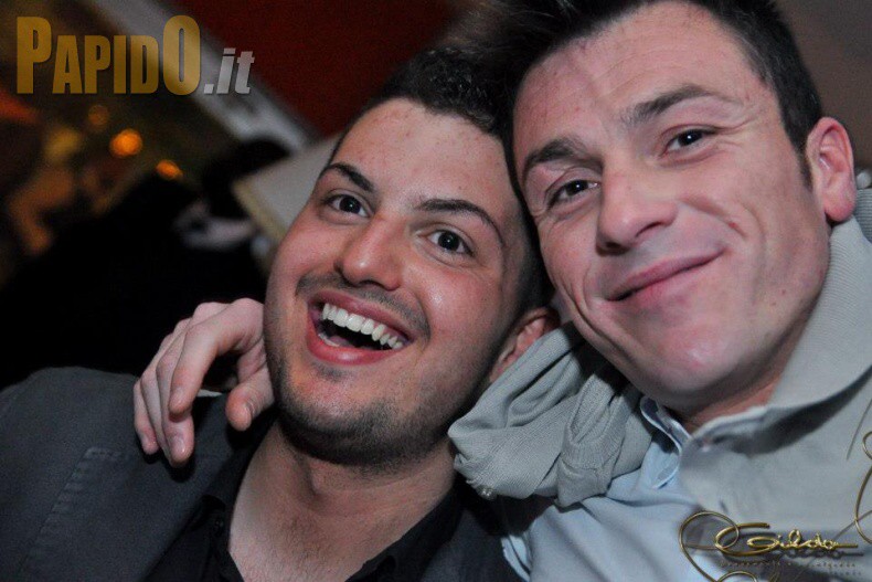 Venerdì 15 Febbraio 2013: 