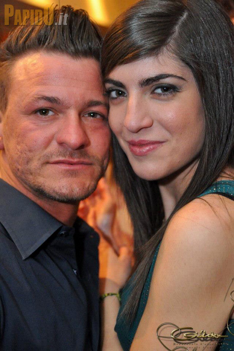 Venerdì 15 Febbraio 2013: 