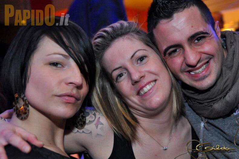Venerdì 15 Febbraio 2013: 