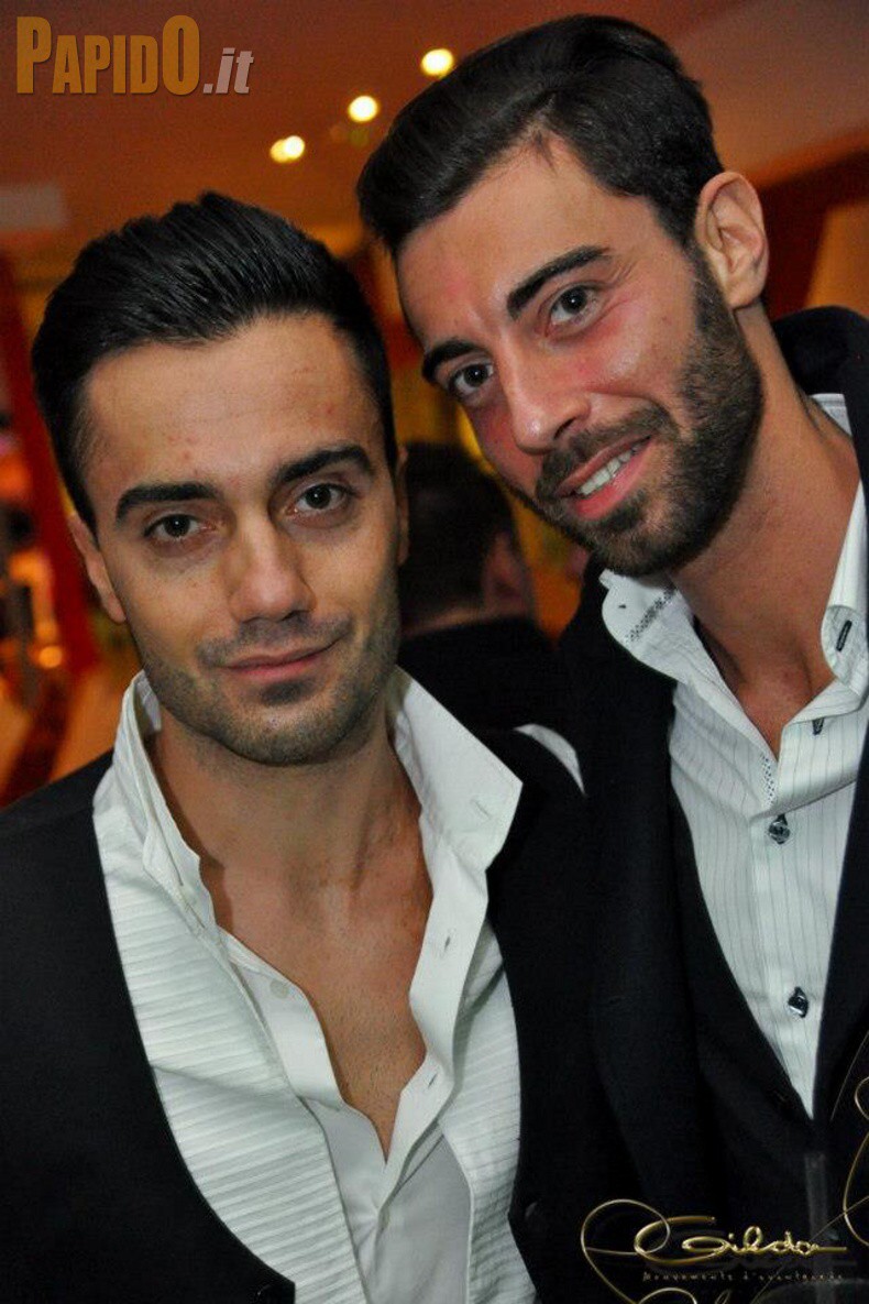 Venerdì 15 Febbraio 2013: 