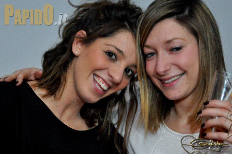 Venerdì 15 Febbraio 2013: 