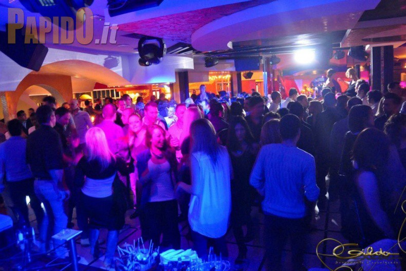 Venerdì 15 Febbraio 2013: 
