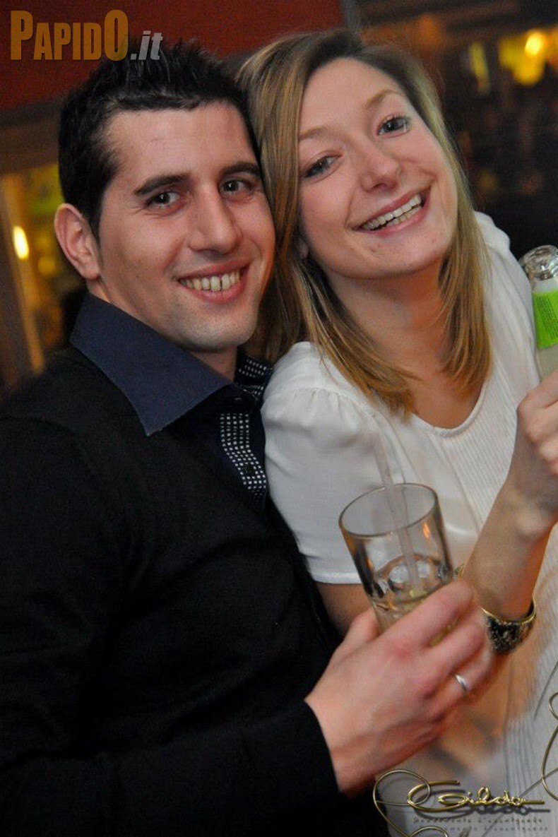 Venerdì 15 Febbraio 2013: 