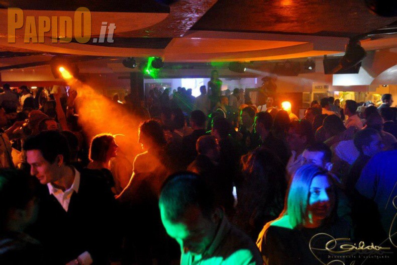 Venerdì 15 Febbraio 2013: 