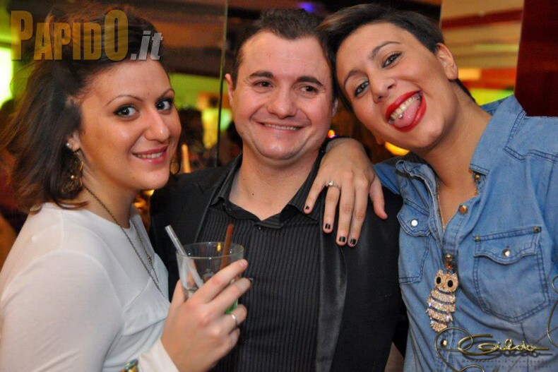 Venerdì 15 Febbraio 2013: 