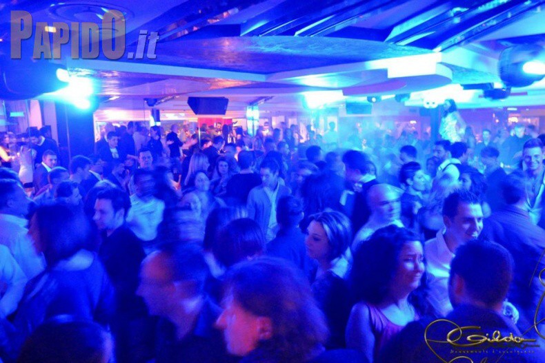 Venerdì 15 Febbraio 2013: 