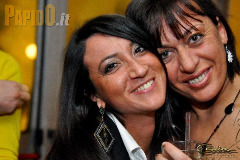 Venerdì 15 Febbraio 2013: 