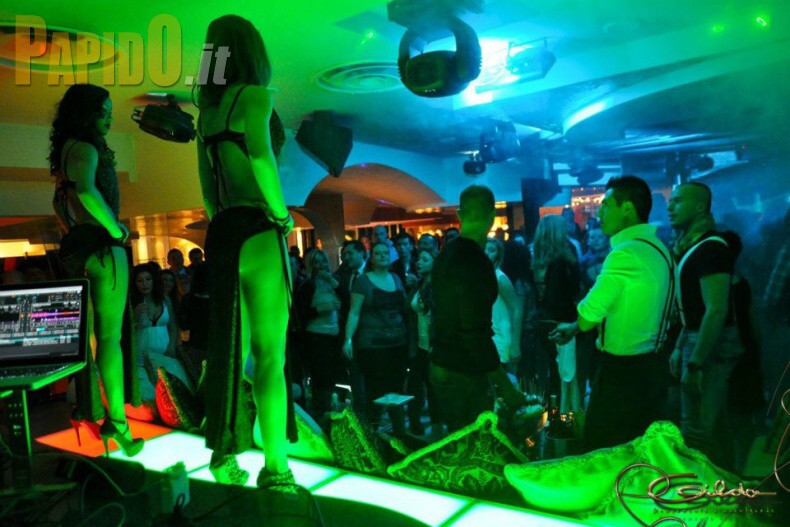 Venerdì 15 Febbraio 2013: 