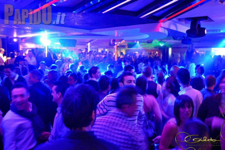 Venerdì 15 Febbraio 2013: 
