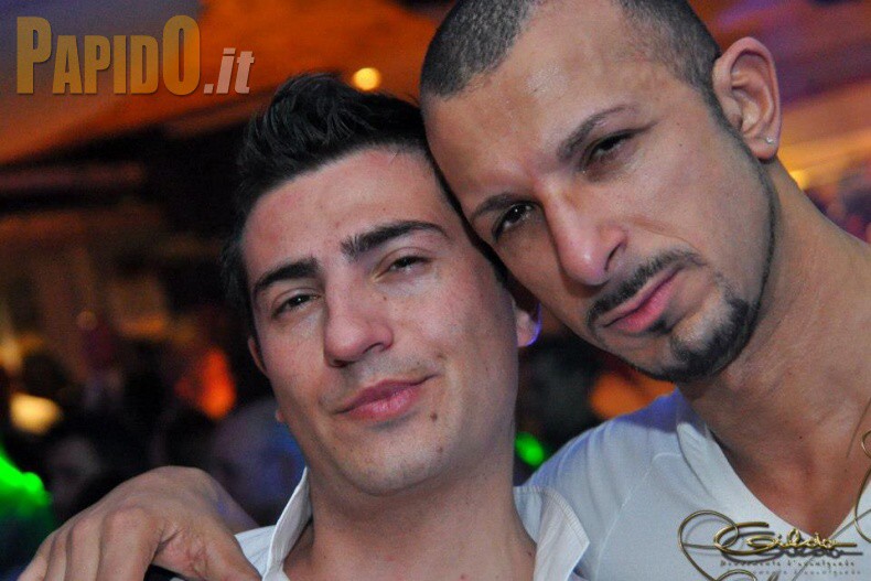 Venerdì 15 Febbraio 2013: 