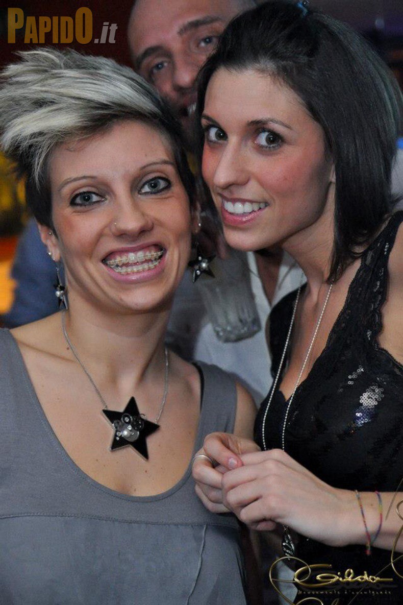 Venerdì 15 Febbraio 2013: 