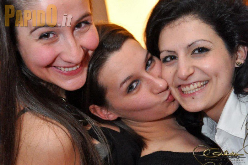 Venerdì 15 Febbraio 2013: 