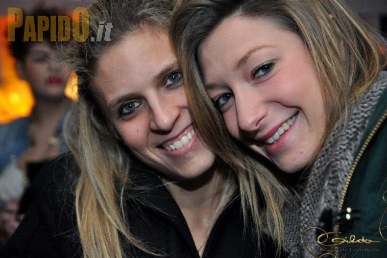Venerdì 15 Febbraio 2013: 