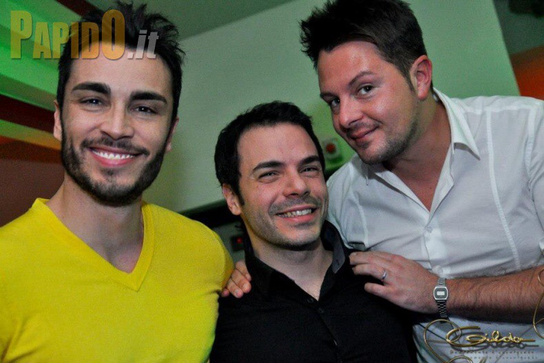 Venerdì 15 Febbraio 2013: 