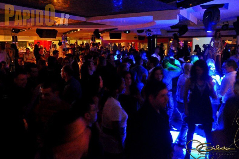 Venerdì 15 Febbraio 2013: 