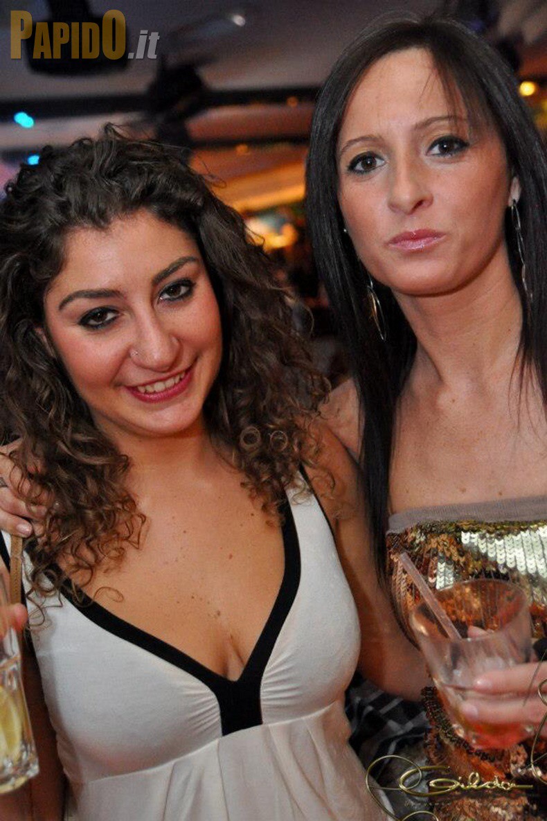 Venerdì 15 Febbraio 2013: 