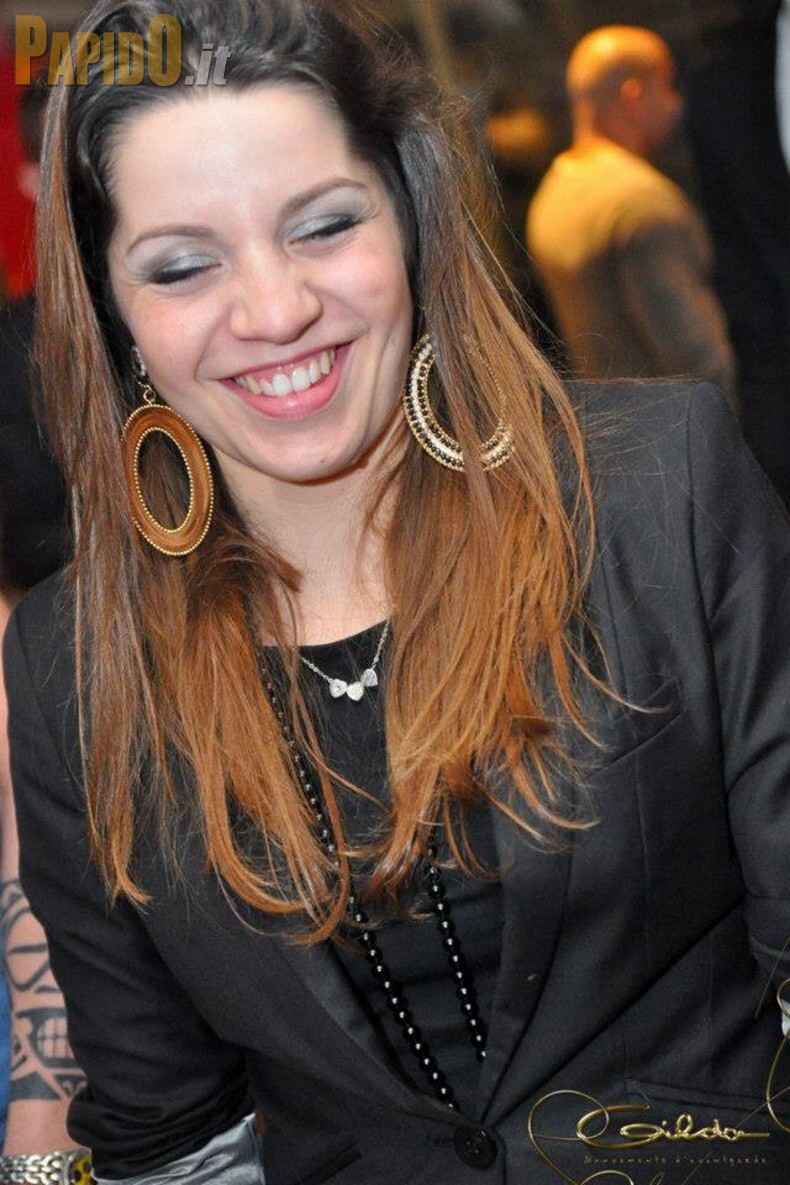 Venerdì 15 Febbraio 2013: 