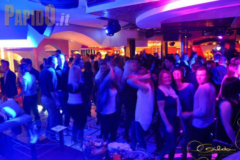 Venerdì 15 Febbraio 2013: 