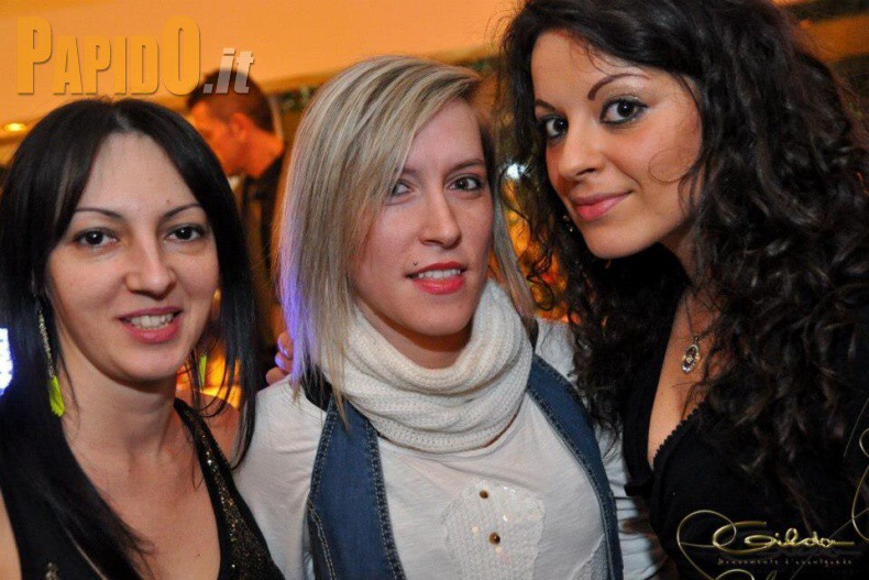 Venerdì 15 Febbraio 2013: 
