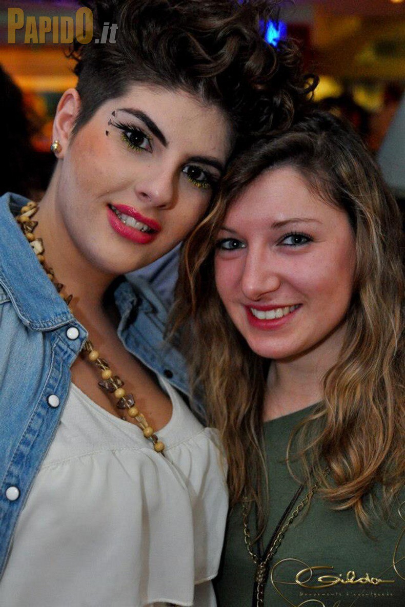 Venerdì 15 Febbraio 2013: 