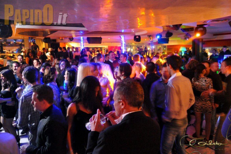 Venerdì 15 Febbraio 2013: 