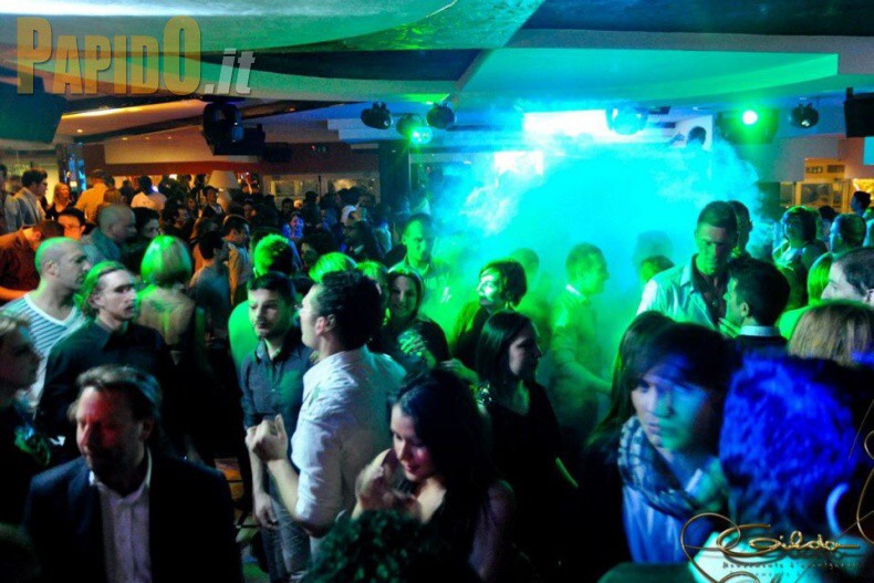 Venerdì 15 Febbraio 2013: 