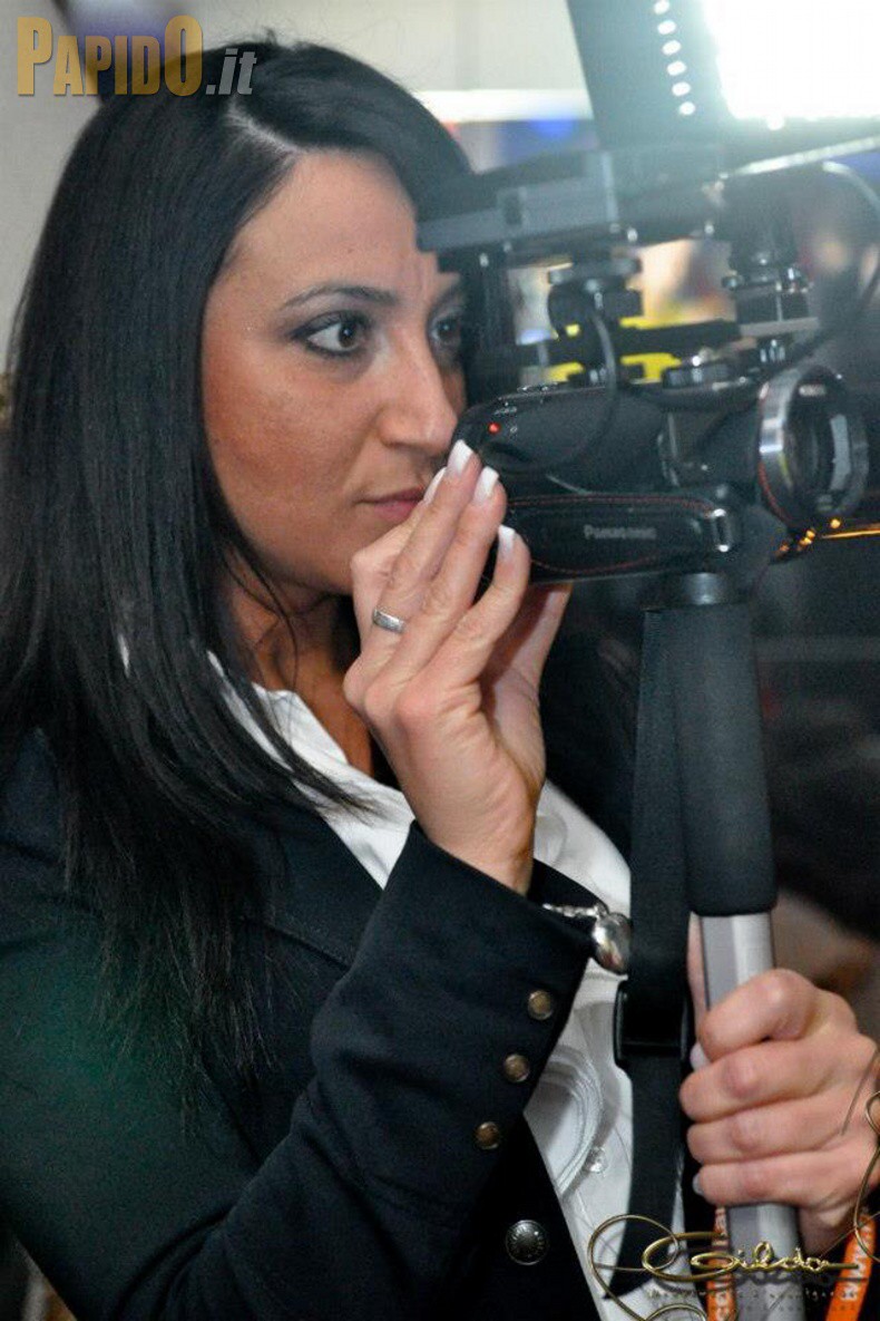 Venerdì 15 Febbraio 2013: 