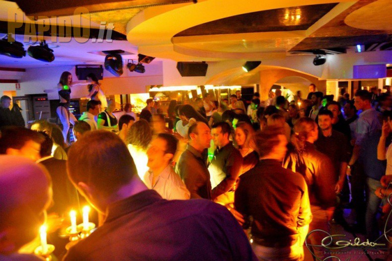 Venerdì 15 Febbraio 2013: 