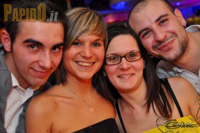 Venerdì 15 Febbraio 2013: 