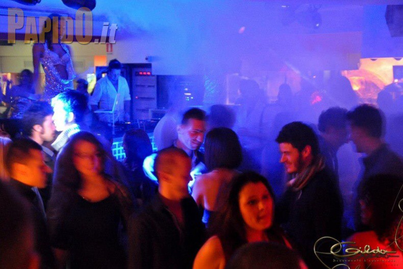 Venerdì 15 Febbraio 2013: 
