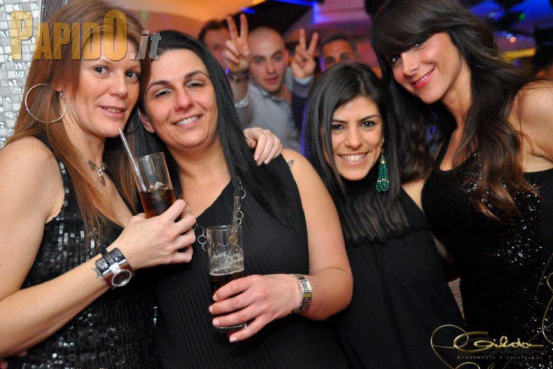 Venerdì 15 Febbraio 2013: 