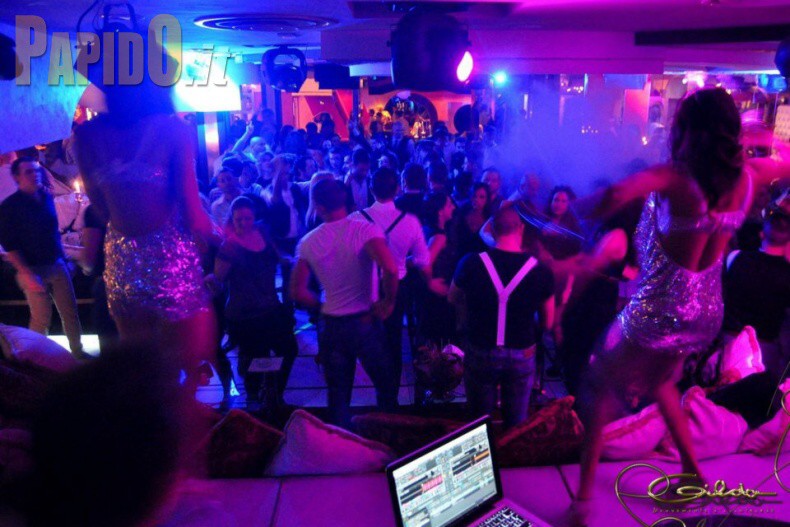 Venerdì 15 Febbraio 2013: 