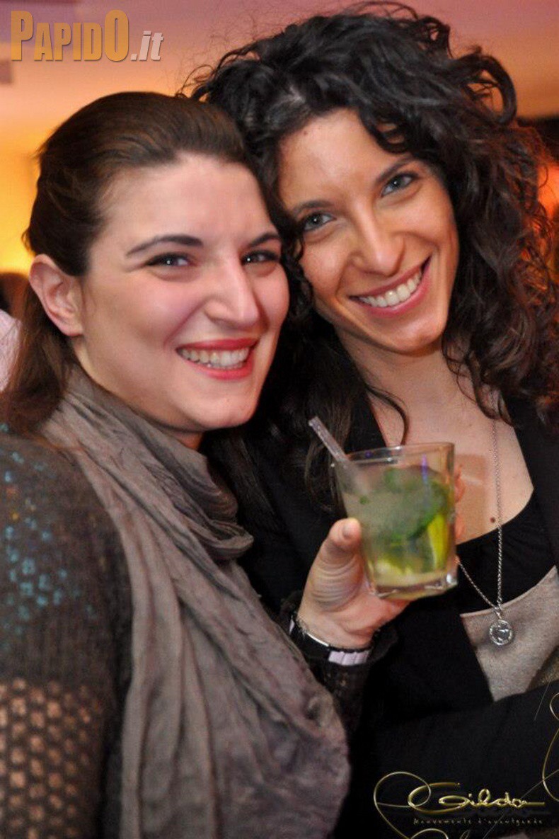 Venerdì 15 Febbraio 2013: 