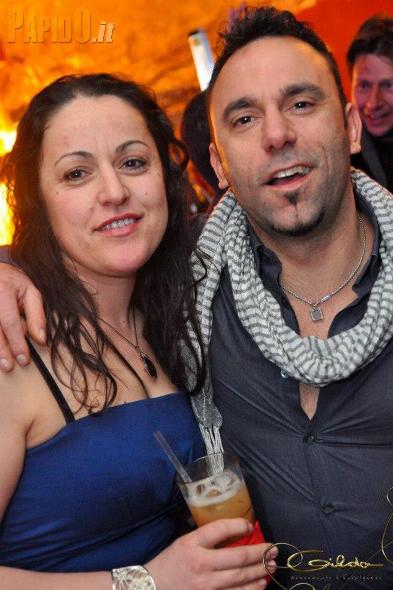 Venerdì 15 Febbraio 2013: 