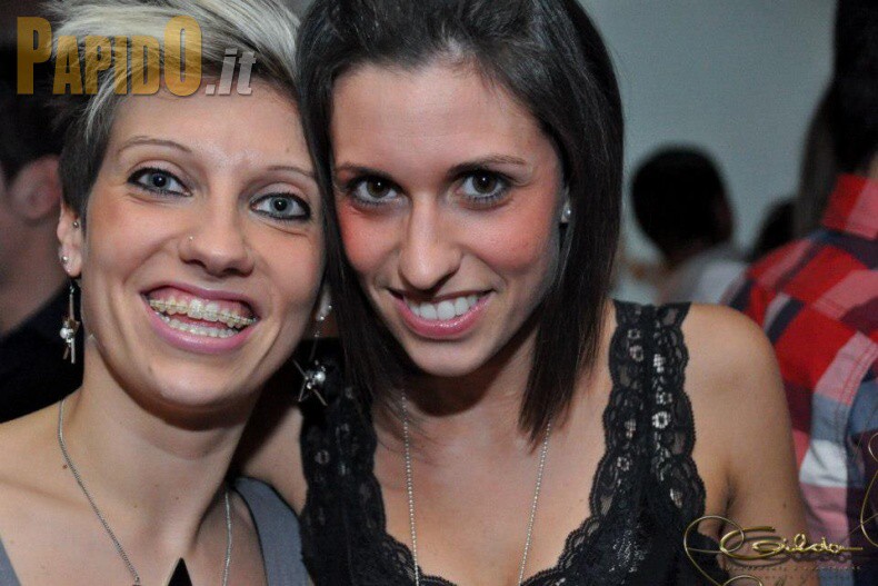 Venerdì 15 Febbraio 2013: 