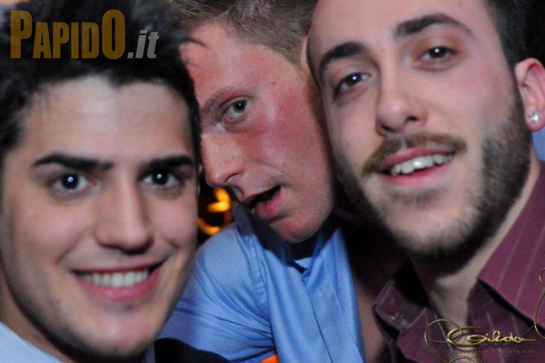 Venerdì 15 Febbraio 2013: 