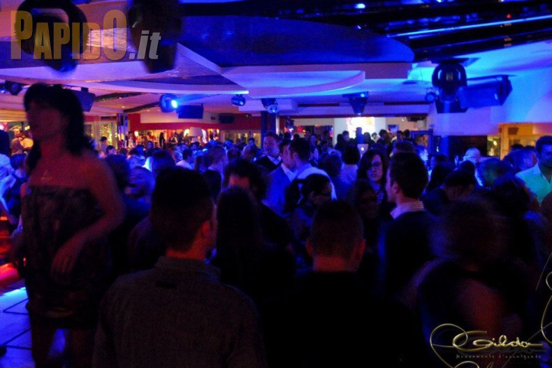 Venerdì 15 Febbraio 2013: 