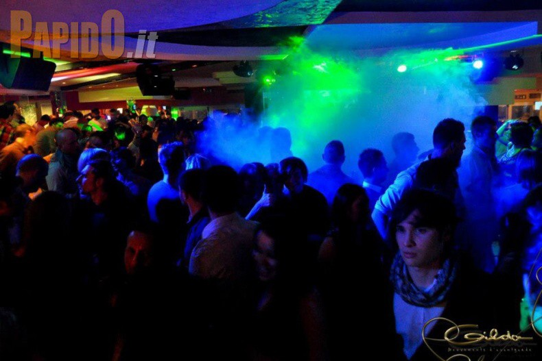 Venerdì 15 Febbraio 2013: 
